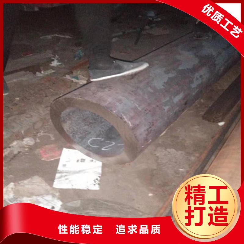 外径425*20厚度不锈钢管地质厚壁管厂家发货及时