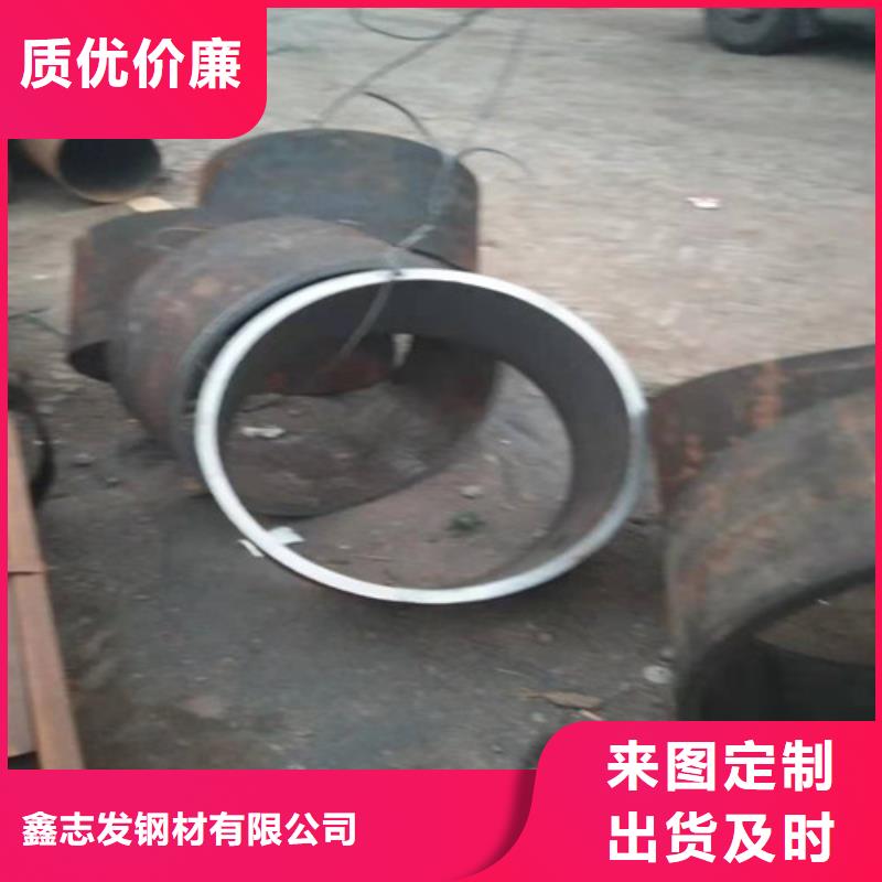 生产201薄壁不锈钢焊管的厂家