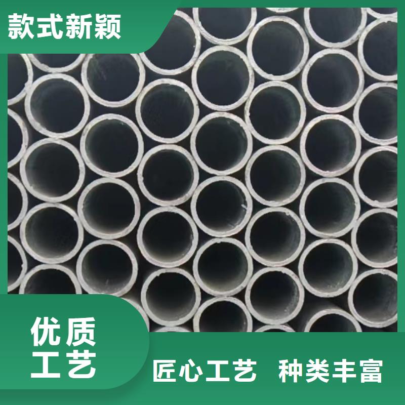 质量可靠的2205不锈钢大口径无缝管经销商