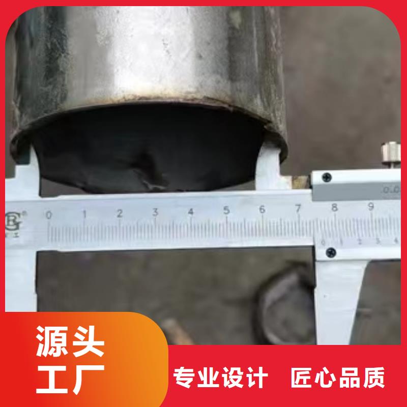 316薄壁小口径不锈钢装饰管比同行节省10%