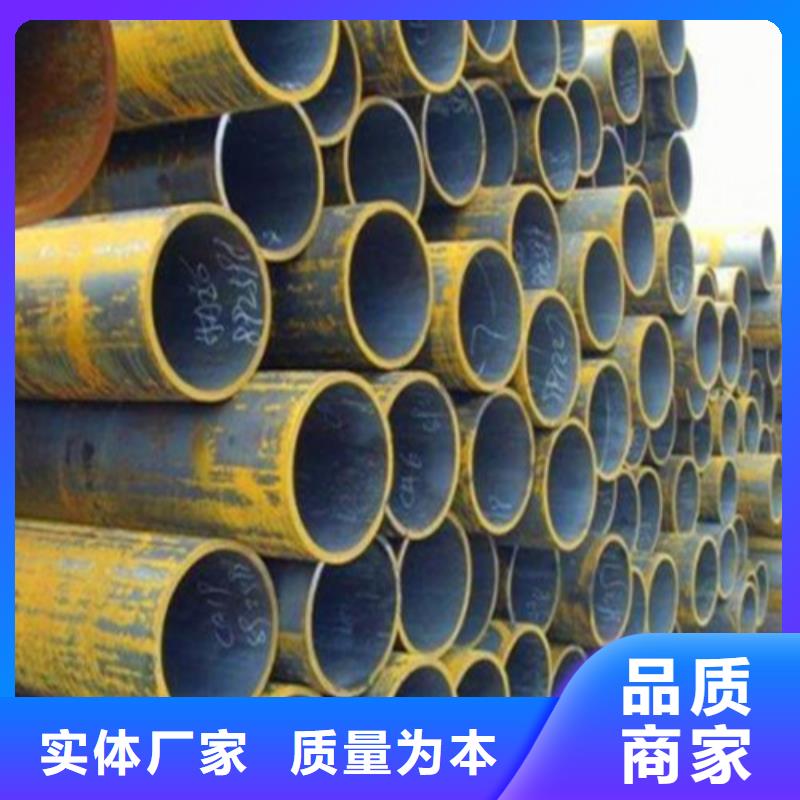 Q345无缝管厂家
