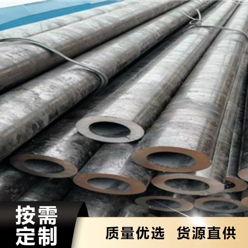 合金管_高压锅炉管拥有多家成功案例