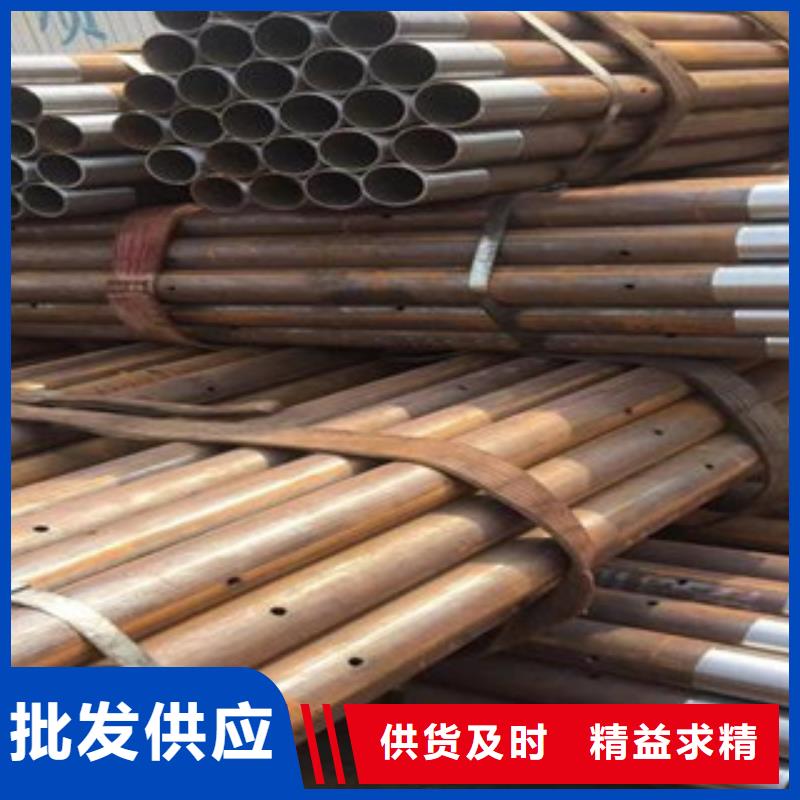 注浆管合金管一站式供应厂家
