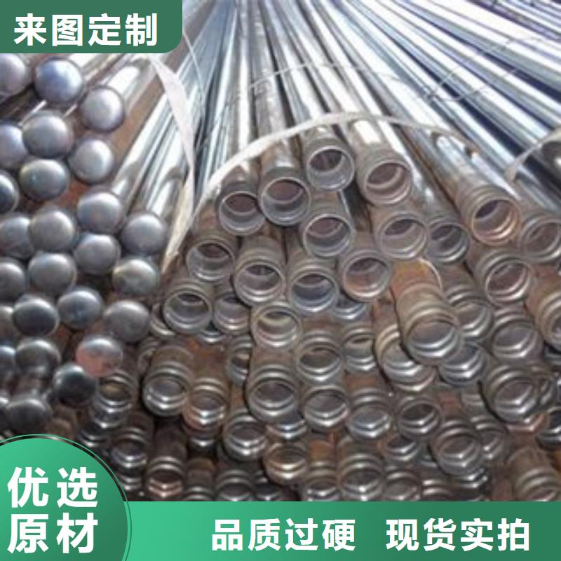 注浆管产地货源