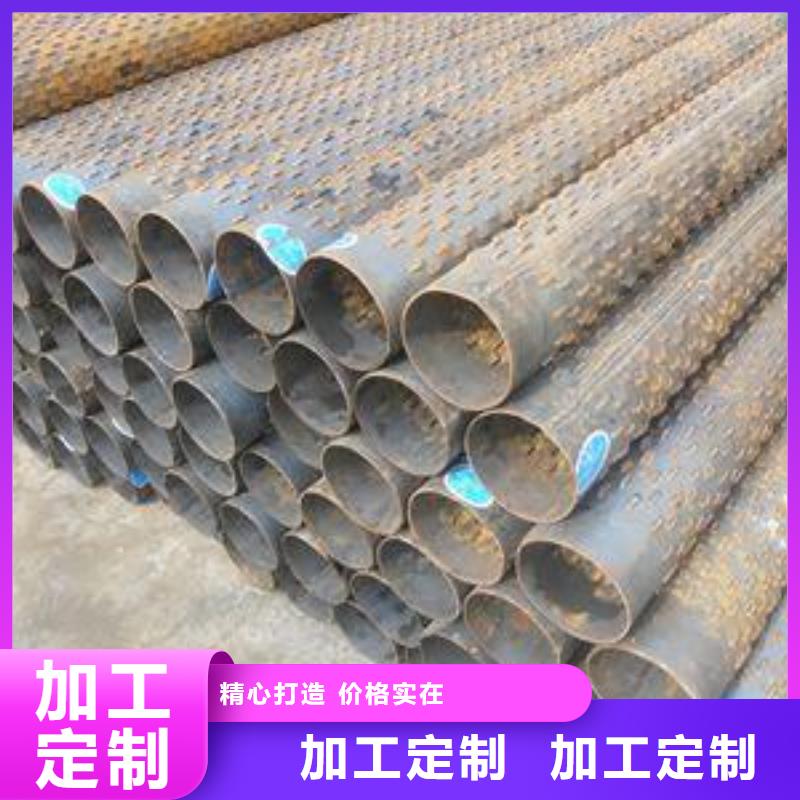 滤水管多年厂家可靠