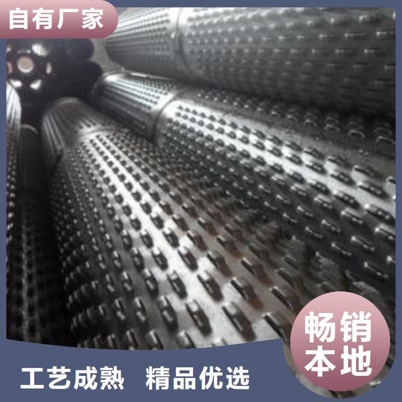滤水管多年厂家可靠