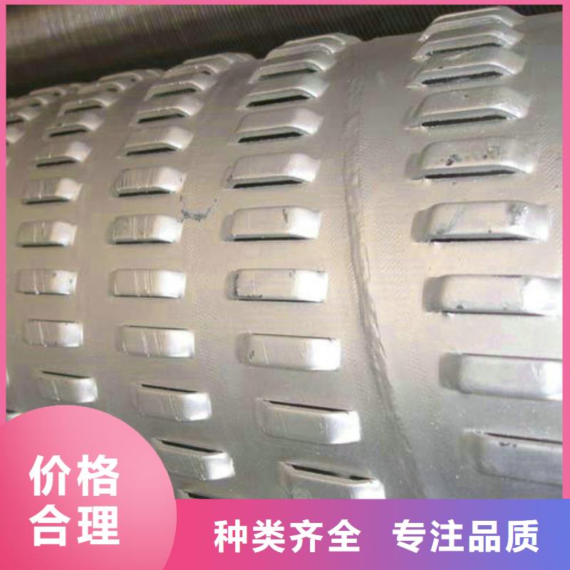 滤水管多年厂家可靠
