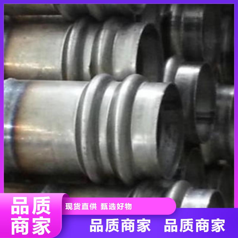 声测管结构用不锈钢管厂家直销供货稳定