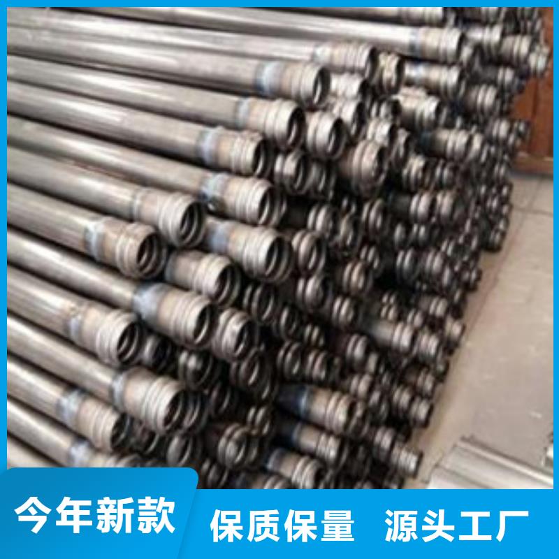 声测管结构用不锈钢管专注生产N年