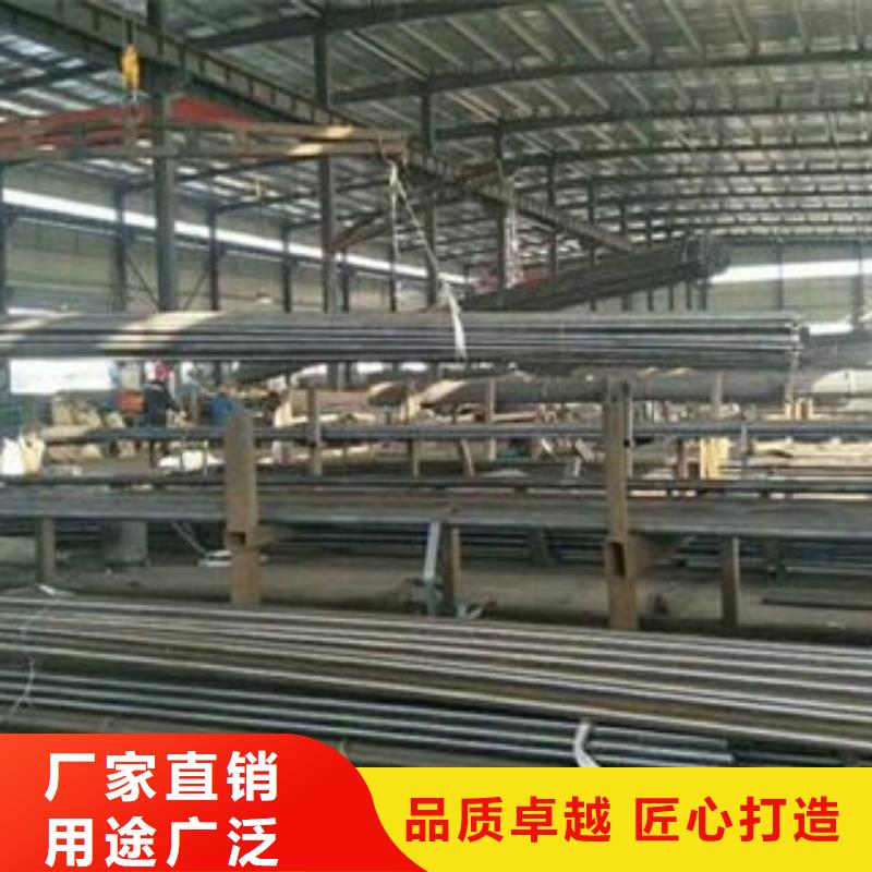 声测管无缝钢管诚信经营