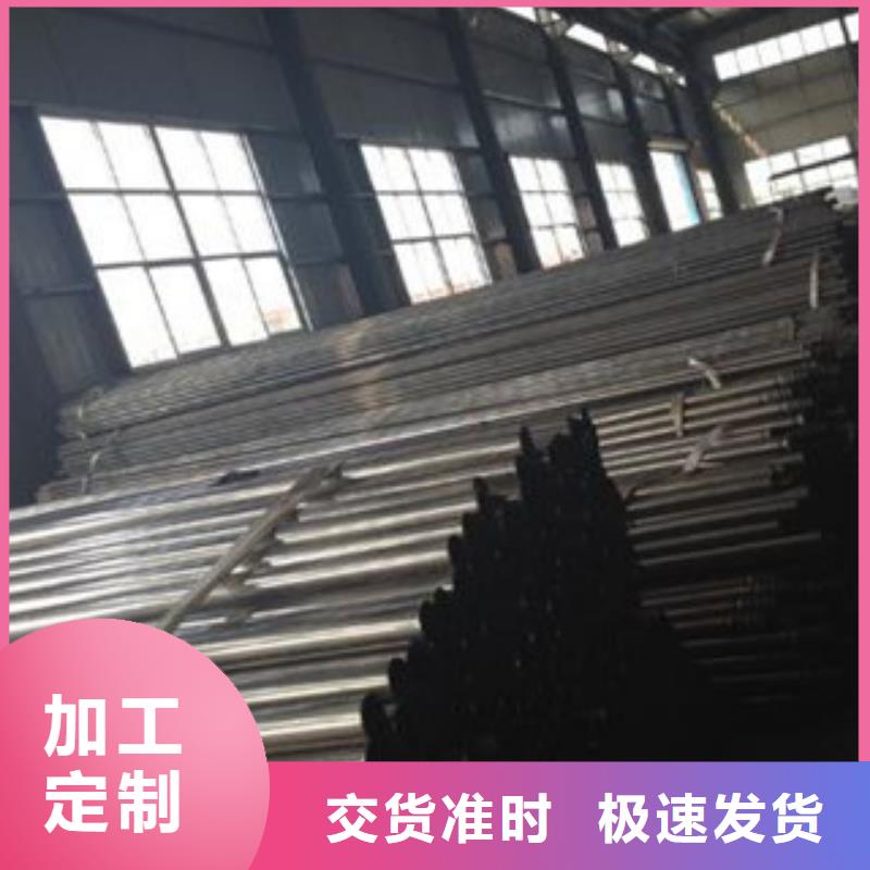 声测管注浆管不只是质量好