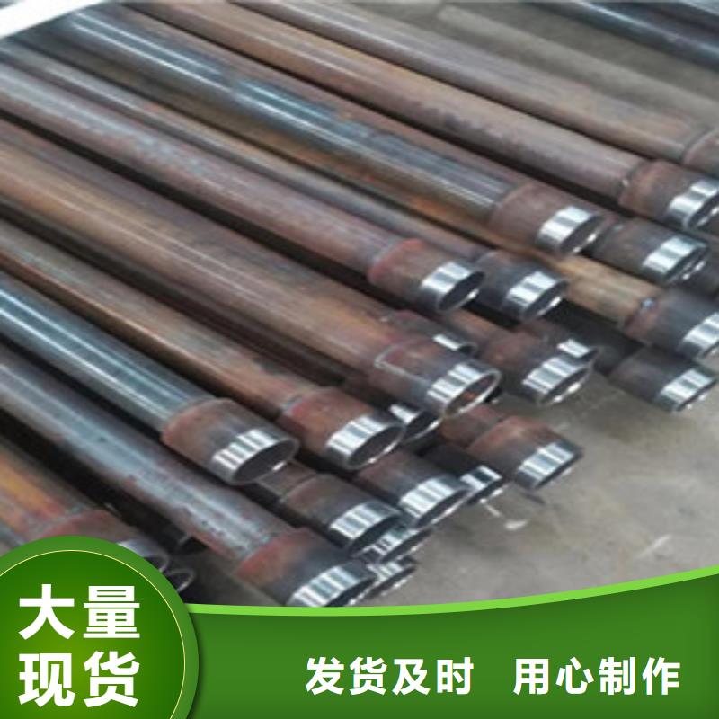 声测管结构用不锈钢管厂家直销供货稳定