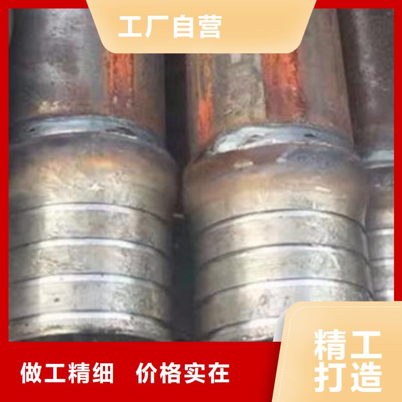 声测管螺旋管现货充足量大优惠