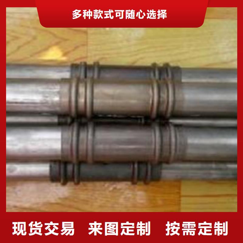 声测管工角槽自有厂家