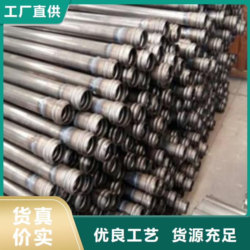 声测管化肥专用管经验丰富质量放心