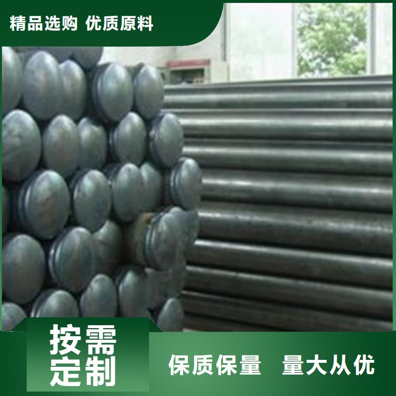 声测管结构用不锈钢管专注生产N年
