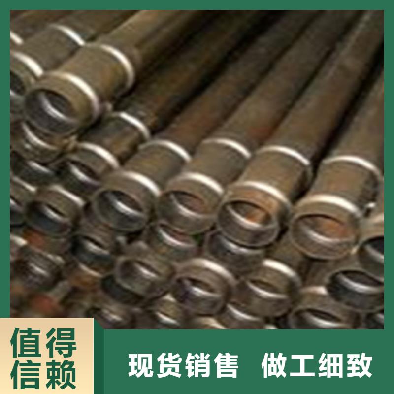 声测管注浆管不只是质量好