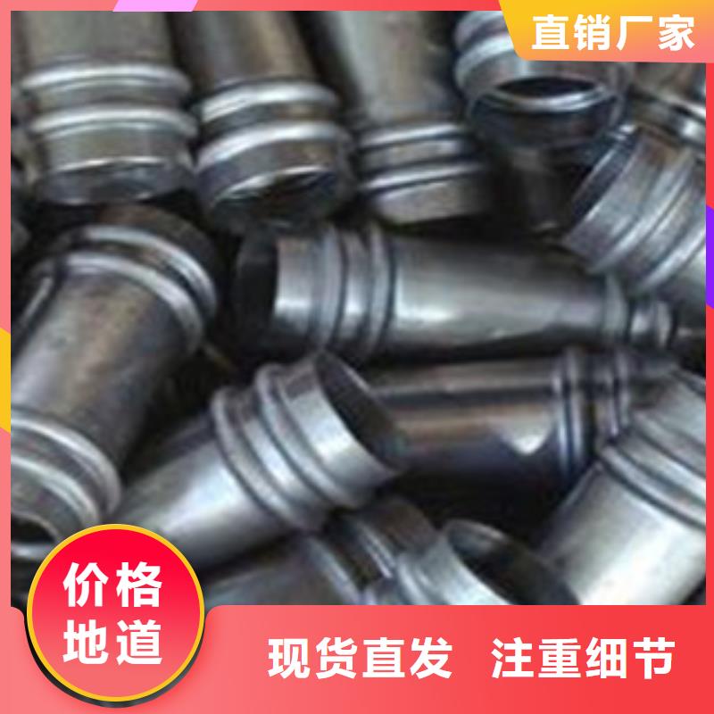 声测管化肥专用管经验丰富质量放心