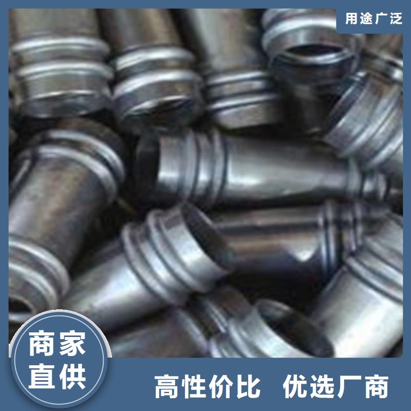 声测管无缝钢管现货销售