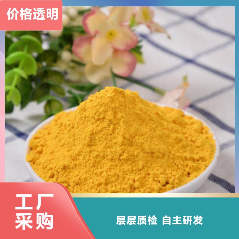 南瓜粉制造厂家