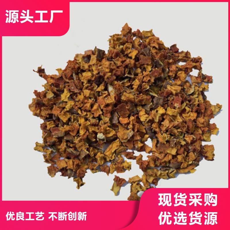 无皮南瓜粒品质保证