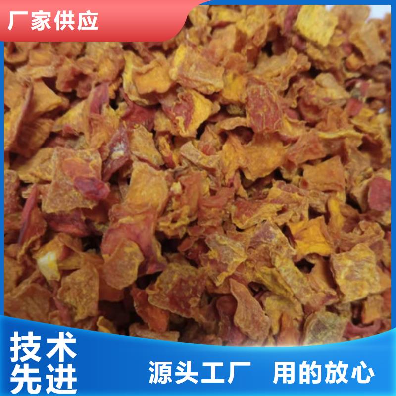 定安县无皮南瓜丁服务为先
