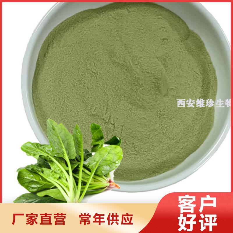 菠菜粉周期短价格优