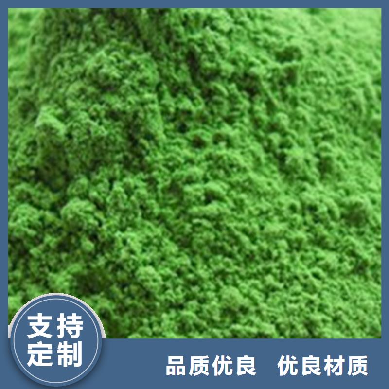 菠菜粉来厂考察