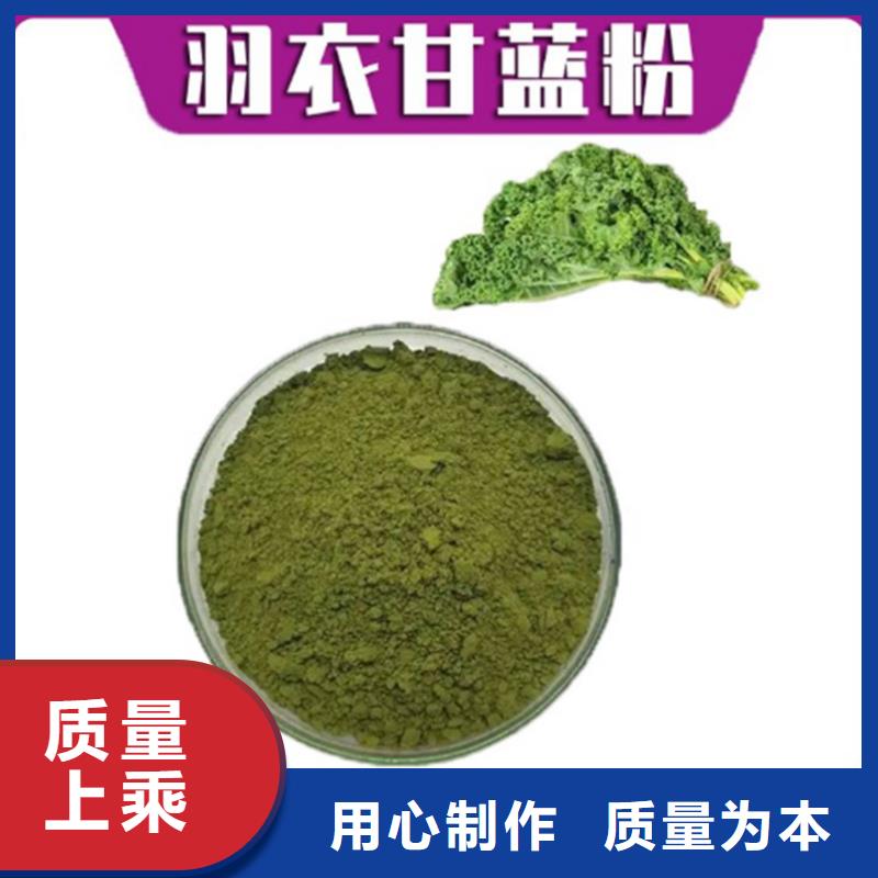 定做羽衣甘蓝粉产品的厂家