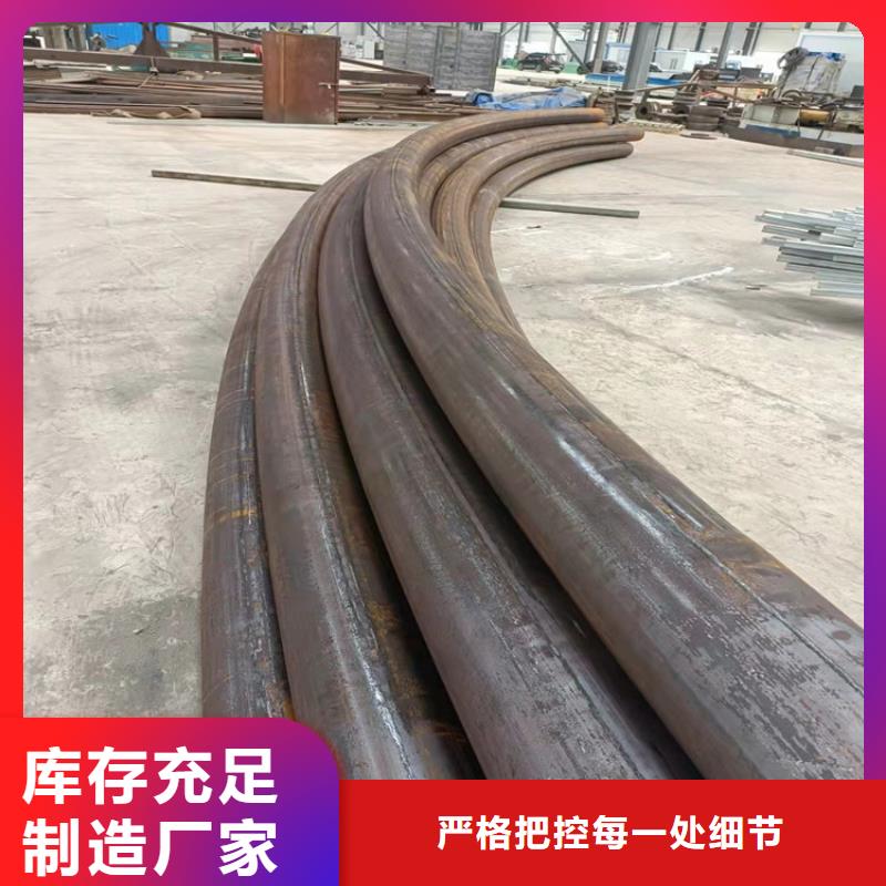 无缝钢管30CrMnSi无缝钢管保障产品质量