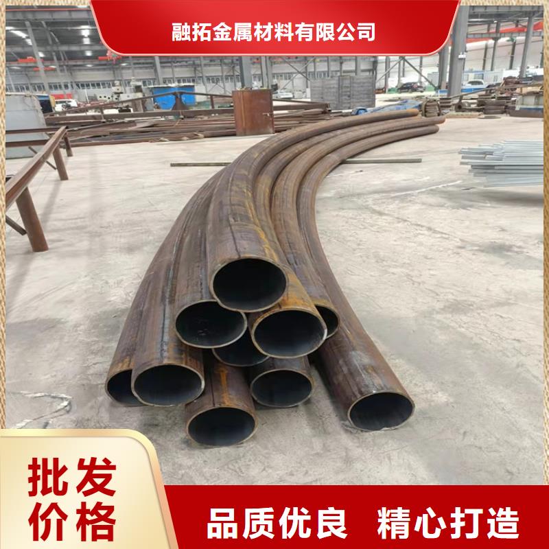 无缝钢管45Cr无缝钢管全新升级品质保障