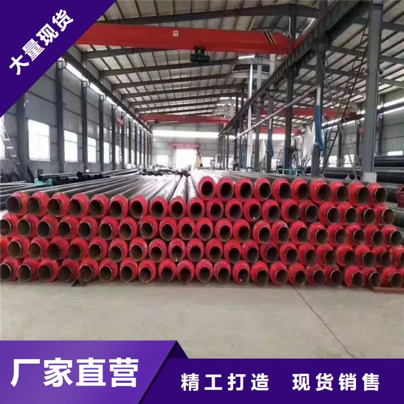 无缝钢管38CrMoAL无缝钢管实体厂家