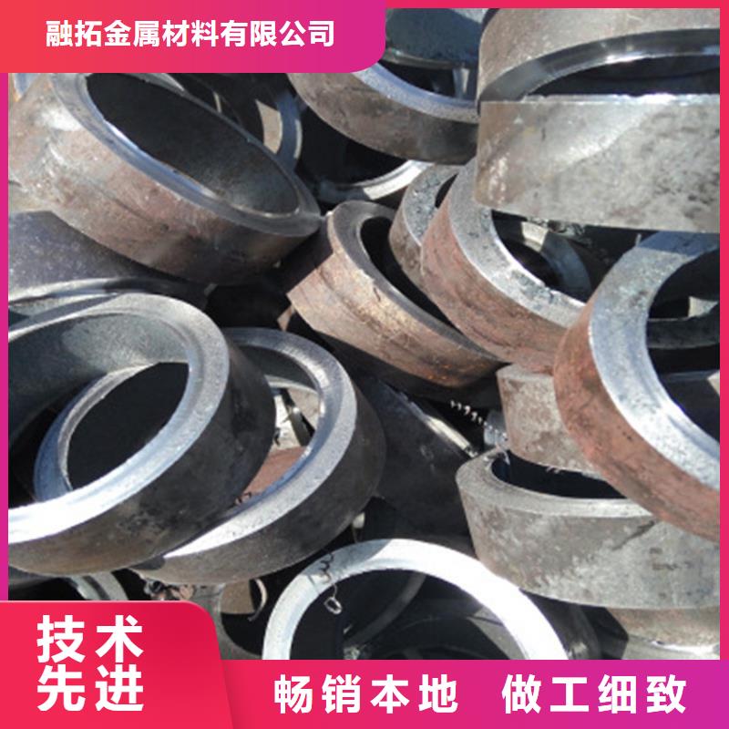 无缝钢管结构用于无缝钢管追求细节品质