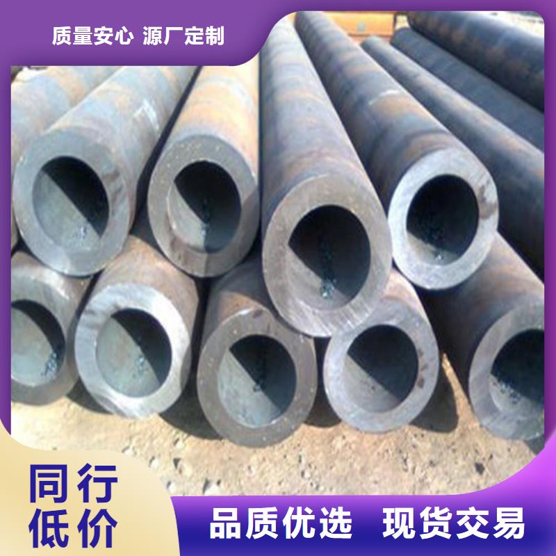 无缝钢管结构用于无缝钢管追求细节品质