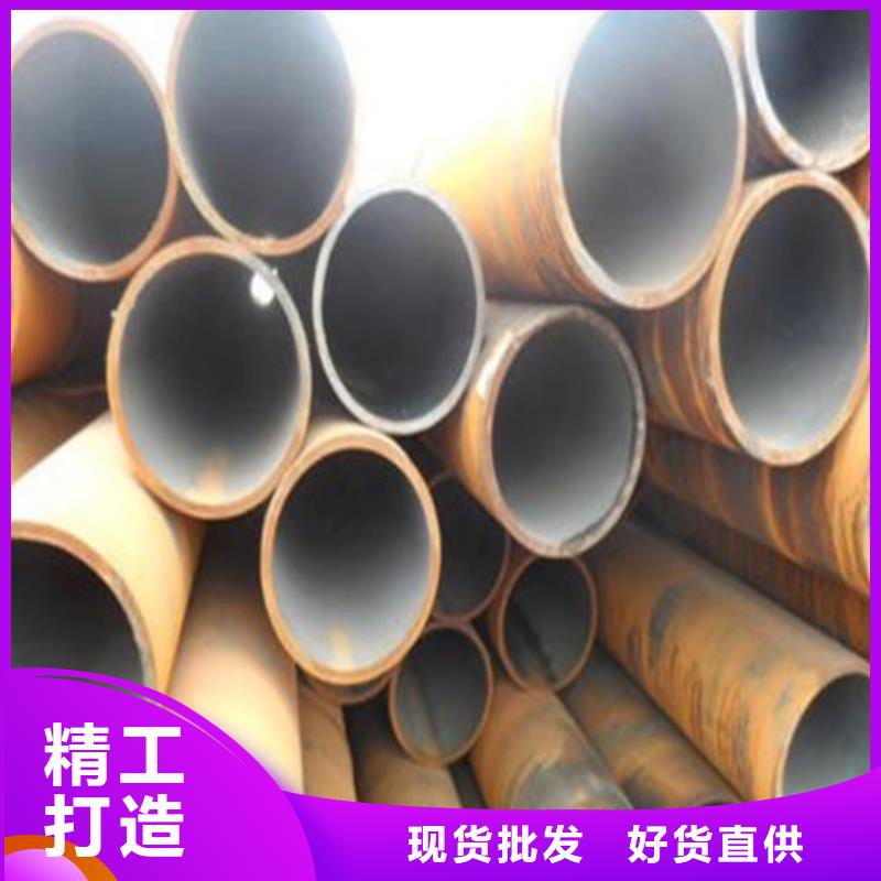 无缝钢管40Cr无缝钢管厂家售后完善