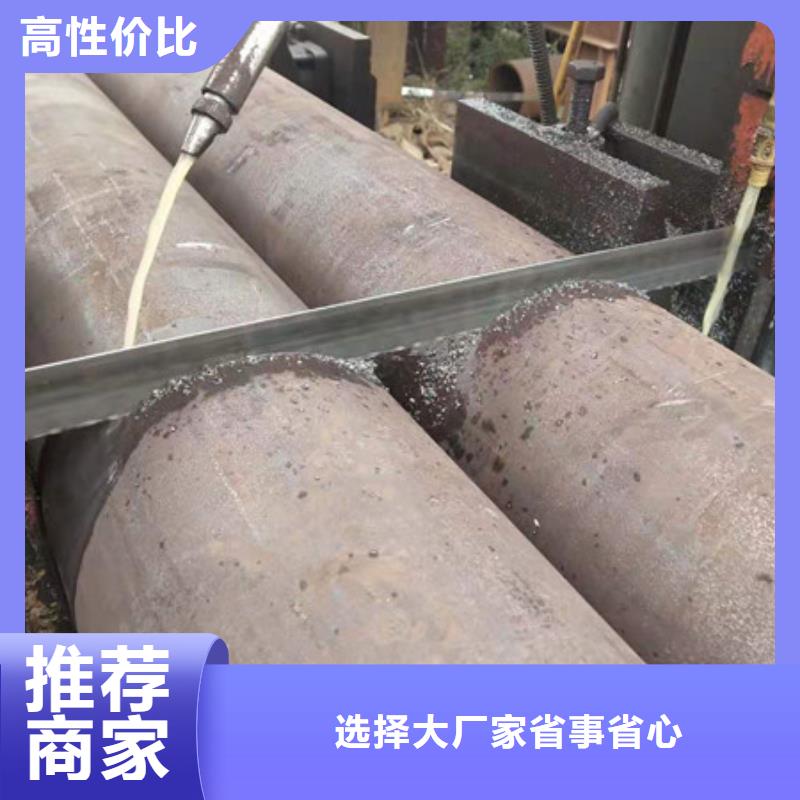 合金钢管16Mn合金钢管市场行情