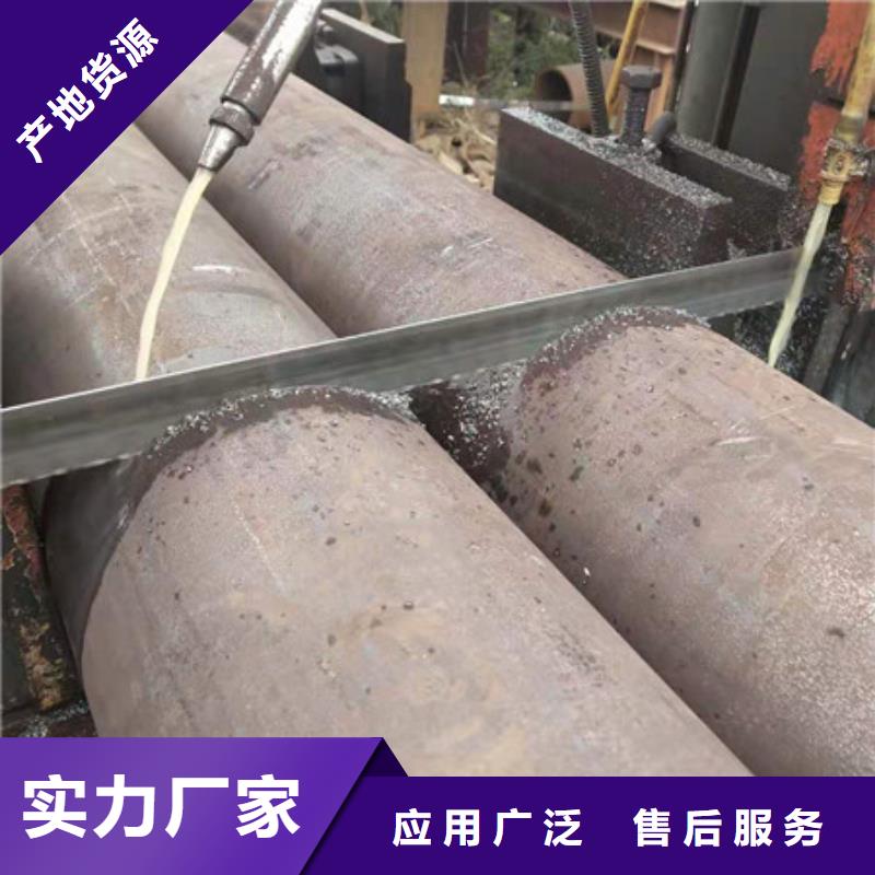 合金钢管P22合金钢管从源头保证品质