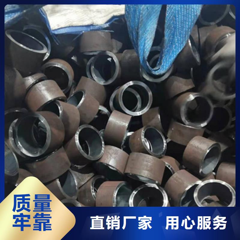 合金钢管27SiMn合金钢管品质不将就
