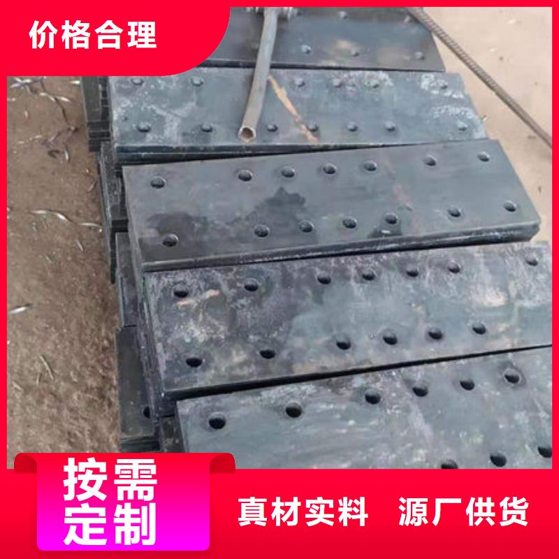 耐磨板,[无缝方管]好品质经得住考验