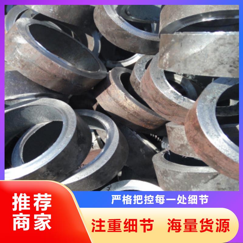 精密钢管_30CrMnTi精密管设计合理