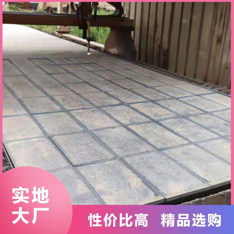 碳钢板厂家拥有先进的设备