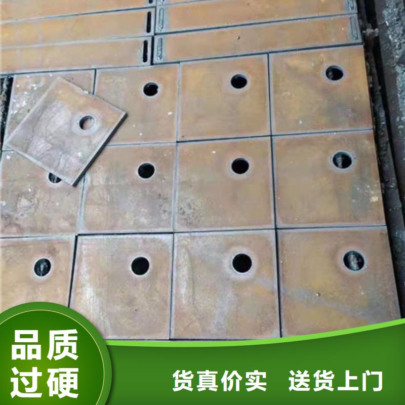 碳钢板市场行情
