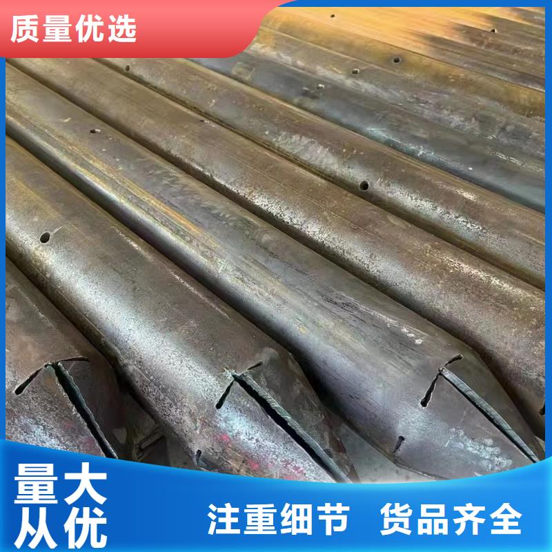 无缝钢管35crmo精密钢管做工细致