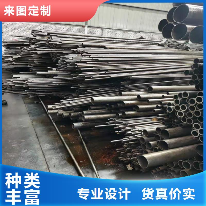 无缝钢管-40Cr无缝钢管产品性能