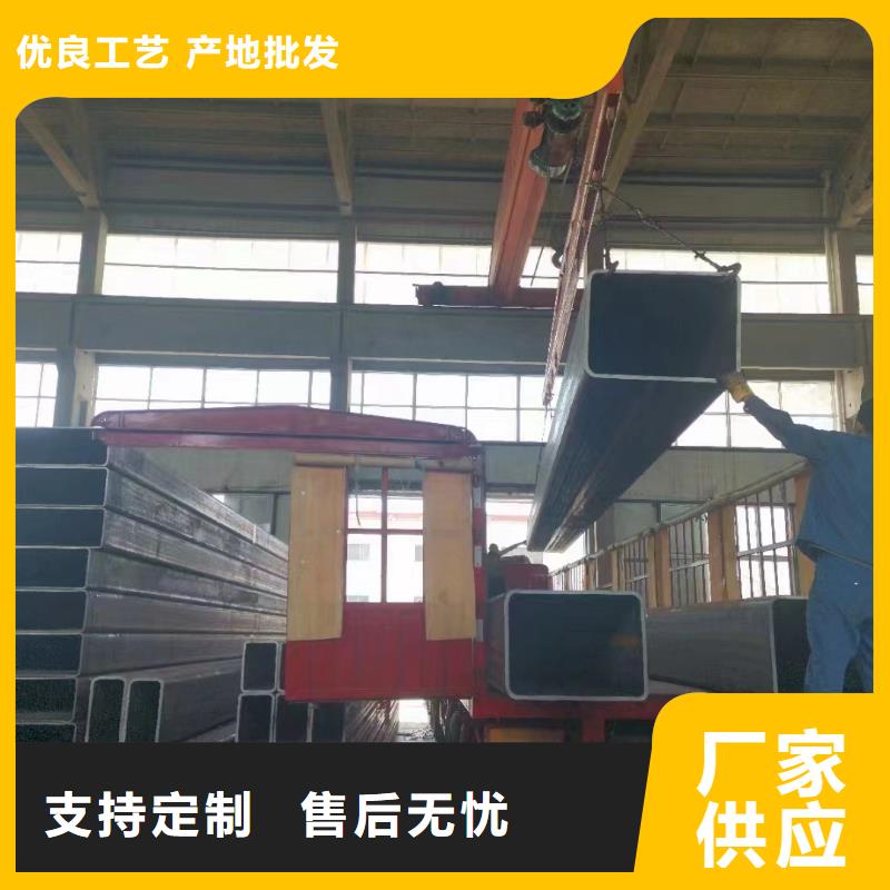 无缝方矩管精密管优选好材铸造好品质