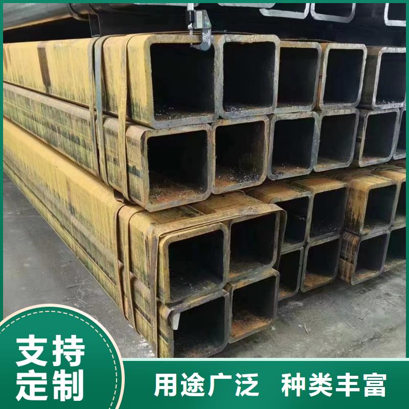 无缝方矩管精密管优选好材铸造好品质