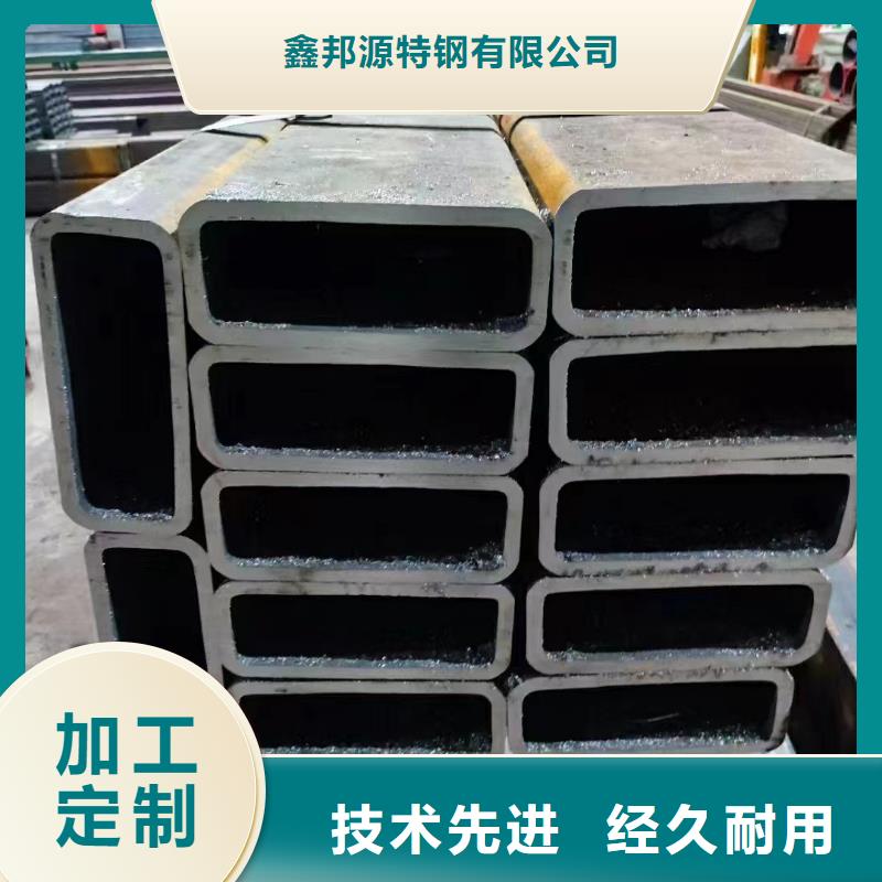 无缝方矩管输送管经验丰富质量放心