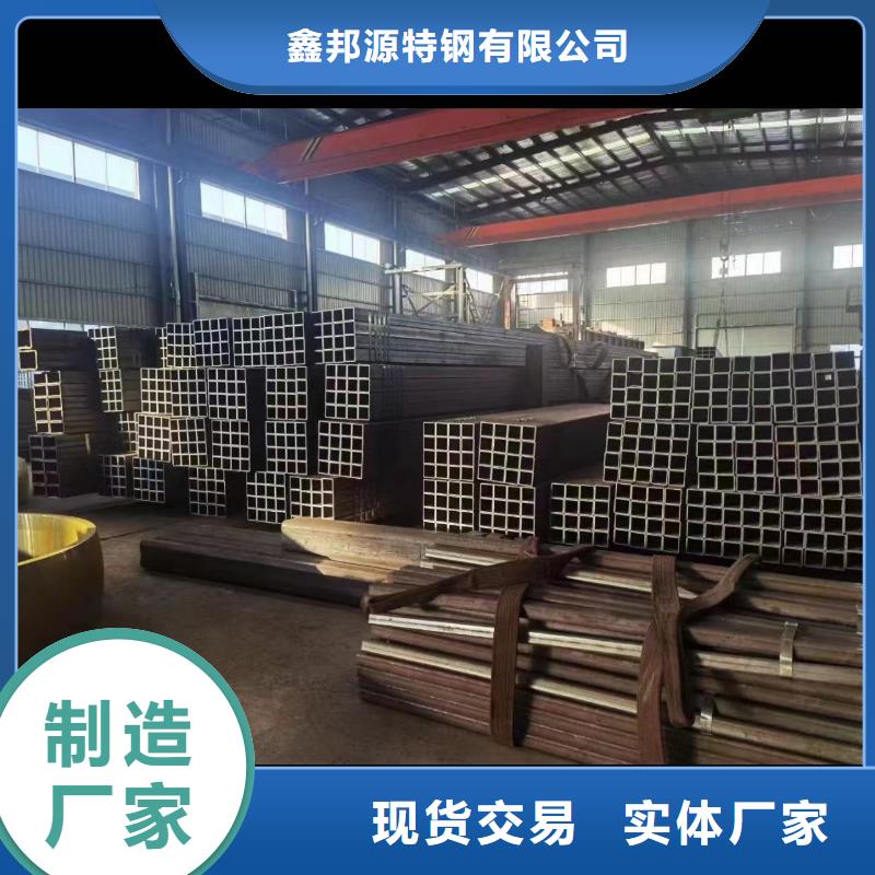 无缝方矩管GB/T3087-2008低压锅炉管库存齐全厂家直供