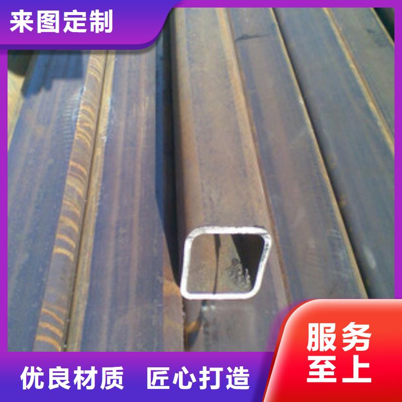 无缝方管源头厂商