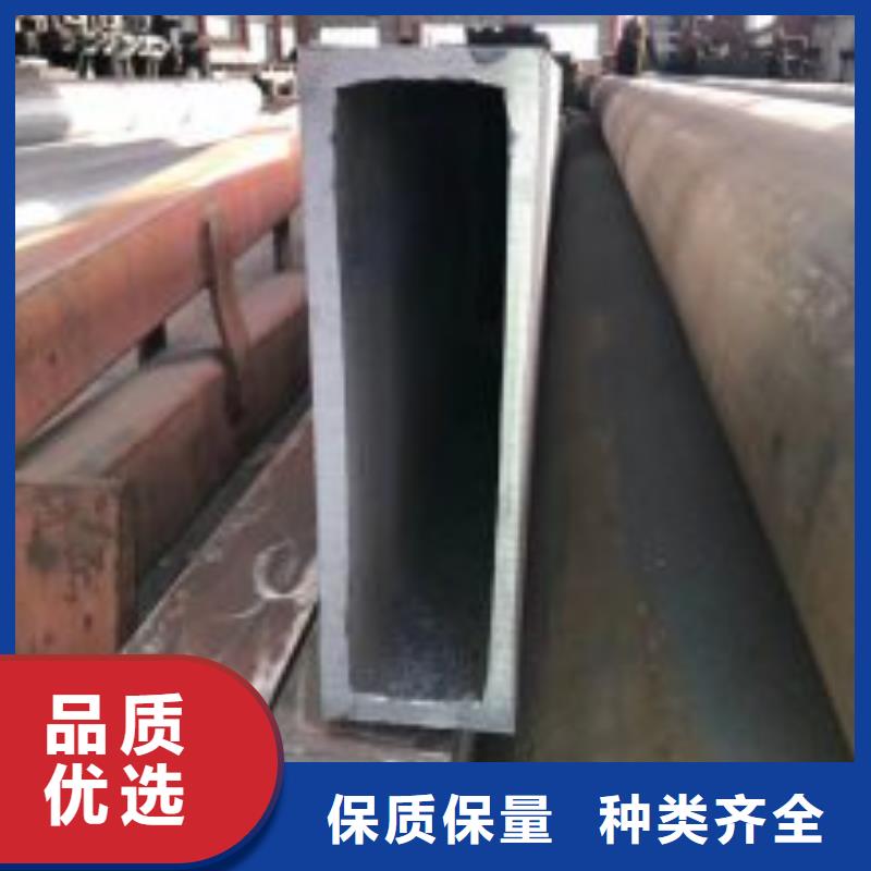 无缝方矩管管线管为您提供一站式采购服务